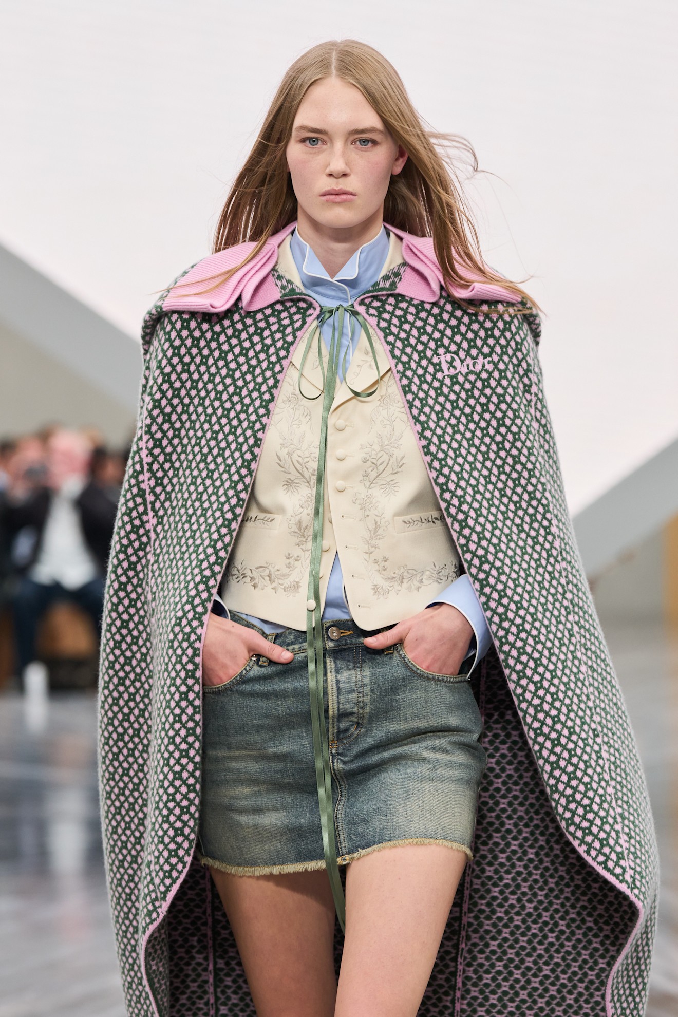 Christian Dior 2026 tavasz-nyár