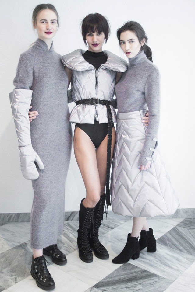 A magyar divatmárka, a Cukovy és a jövő víziója