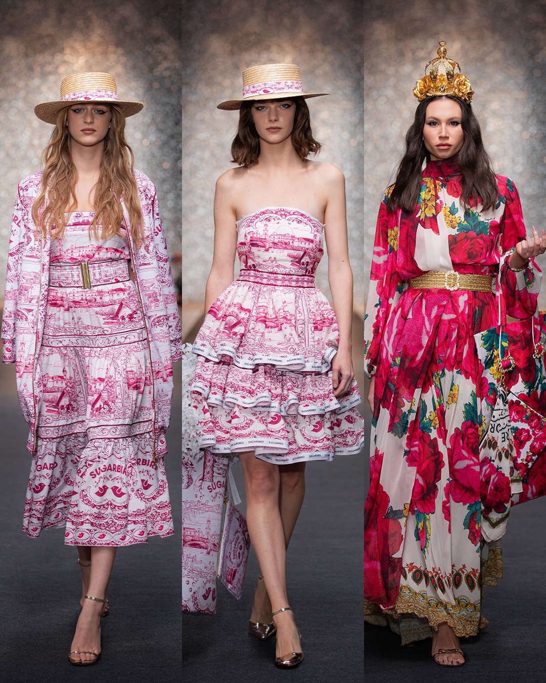 Sugarboird 2026 tavaszi-nyári kollekció