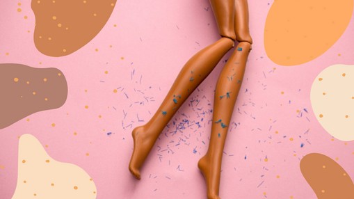 Kellemetlen, makacs szőrbenövés - Bőrgyógyász árulja el, mit tehetsz ellene