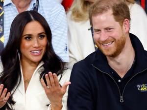 Most már mindent értünk: ezért nem viseli Meghan Markle a Harry hercegtől kapott eljegyzési gyűrűjét