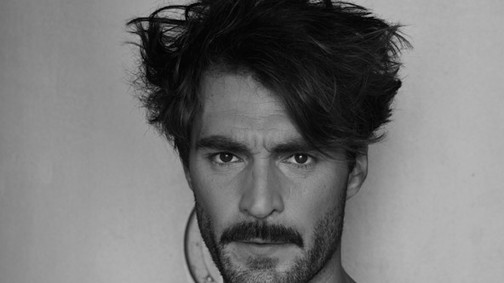 Színésznek született: Interjú Adorjáni Bálinttal