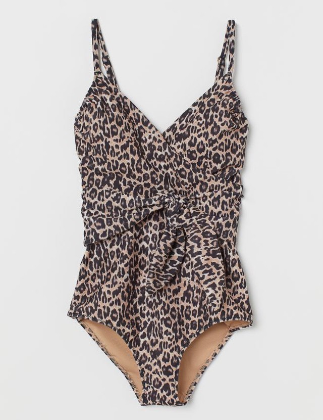 H&M egyrészes - 9495Ft