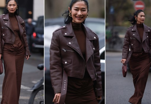 Felejtsd el a fekete színt, megérkezett a méltó utódja - ismerd meg 2024 legtrendibb árnyalatát!