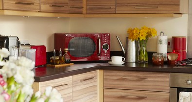 8+1 trükk a mikrohullámú sütővel, ami megkönnyítheti az életed