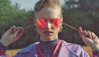 Az ősz nálunk a megújulásról szól, nyerj csúcskategóriás szépségkütyüt a GLAMOUR-ral! 