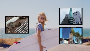 Ausztrália legmenőbb nagyvárosa, ami jobb, mint Sydney vagy Melbourne, és nem is ismered