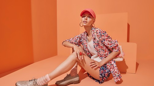 Itt a tavasz: köszöntsd a jó időt a szezon legtrendibb cipőivel!