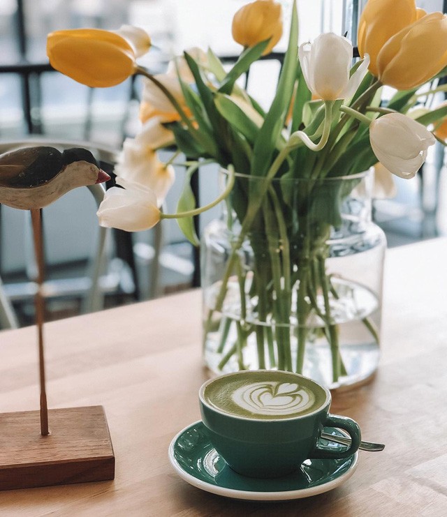 Ez lesz a kedvenc reggelizőhelyed: Kevés otthonosabb kávézót találnál a Franziskánál
