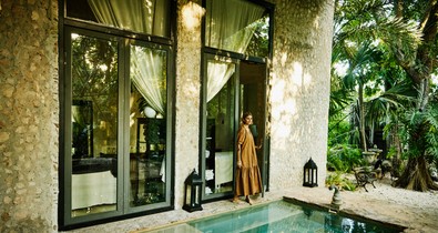 5 zseniális hotel, ahol kedvezményesen szállhatsz meg GLAMOUR-napok kuponokkal