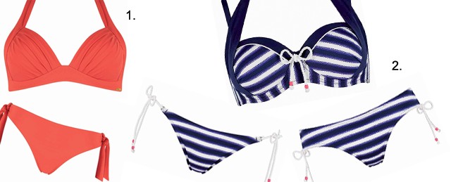 Fürdőruha a Te alkatodra!