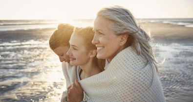 3 dolog, amit mindenkinek tudnia kell a 60 feletti nők szerint
