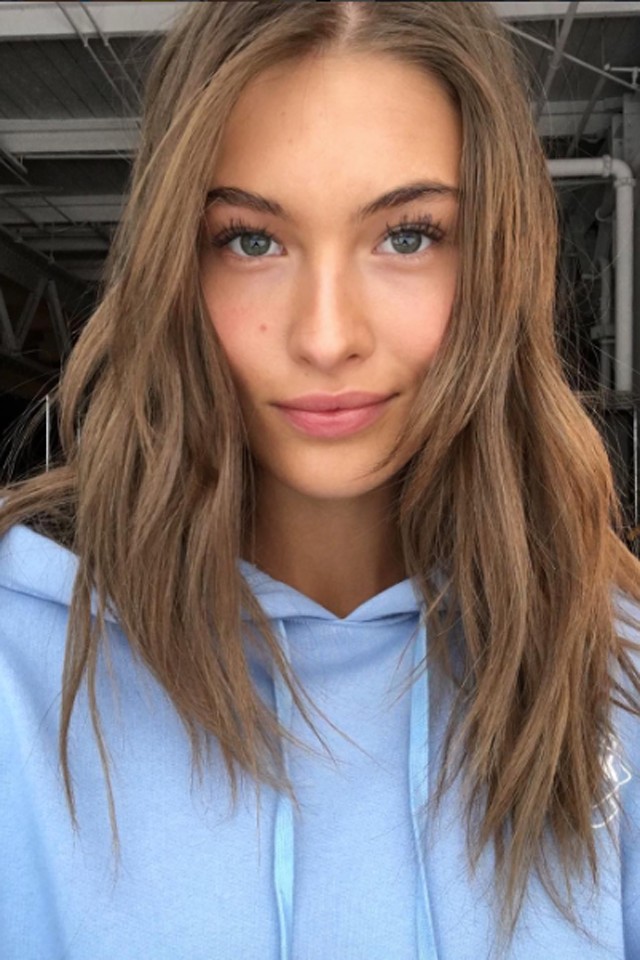 Grace Elizabeth