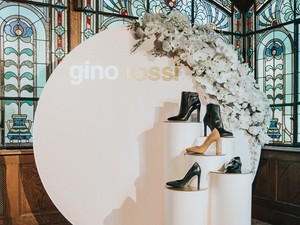 Olasz könnyedség és elegancia: megérkezett a Gino Rossi