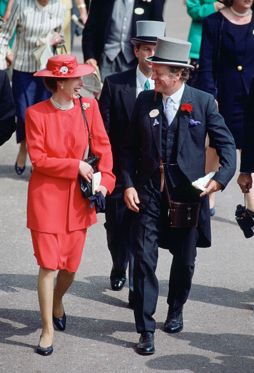 5 szerelmi történet a királyi családokból, aminek nem lett vidám vége