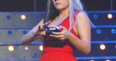 Lily Allen