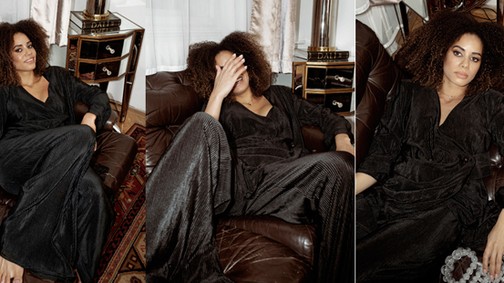 Fenntarható, bohém és időtálló - ez az új ZIA kollekció