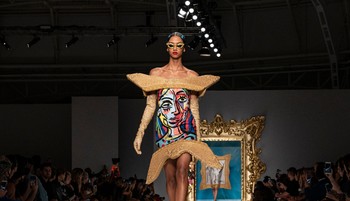 Picasso nemcsak a festészetre hatott: divatházak sora tiszteleg munkássága előtt ma is