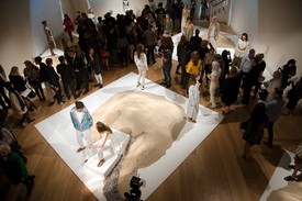 Fashion Week Diary #5 - London