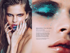 Így változik meg az életed, ha modell leszel