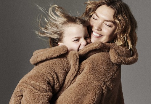 Eredetileg gyerekjátékokhoz készült a szövet, amit felhasználtak a Teddy kabáthoz