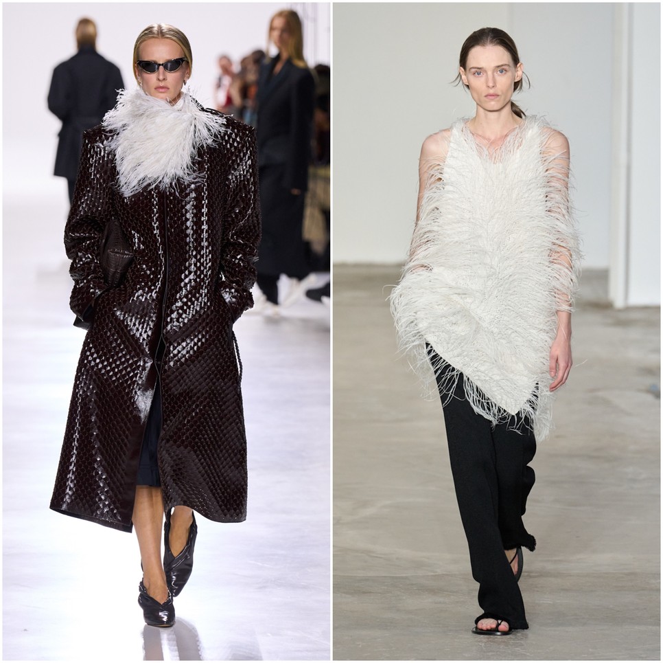 A csendes luxus kap egy kis fűszerezést a 2026-os tavaszi-nyári szezonra