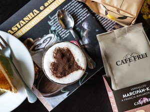 A világ ízei a csészében (x)