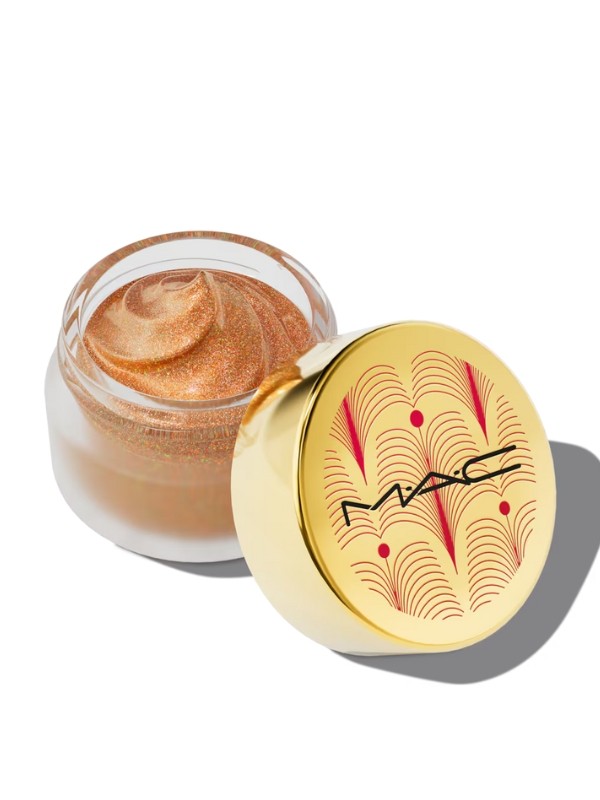 Jelly Smile All-Over highlighter (24K Copper) MAC 15 800 Ft 