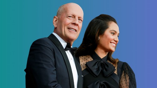 17 éve mondta ki a boldogító igent Bruce Willis és felesége, Emma Heming Willis szívfacsaró fotóval emlékezett meg szerelmükről 