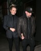 A Good Charlotte gitárosa, Benji Madden és felesége, Cameron Diaz szintén a legnagyobb titokban váltak szülőkké. A színésznő 2020 januárjában árulta el, hogy édesanya lett. A kis Raddixet, ahogyan a négy évvel később született Cardinalt is béranya hordta ki. 