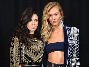 Selena Gomez mindig tökéletes haja, Kylie Jenner igéző szemei - 10 sztár szépségtitka csak neked