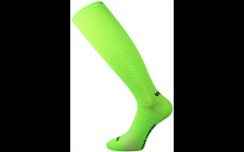 A futózokni nem csúszkál, elvezeti a nedvességet, így megkíméli a lábfejedet a vízhólyagoktól