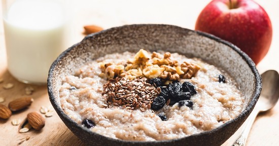 Egy 100 éves nő szerint ez a szuperétel a hosszú élet titka - nem, nem az, amire először gondolnál