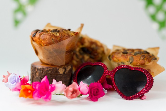 Készítsd el a legfinomabb nassolnivalókat!