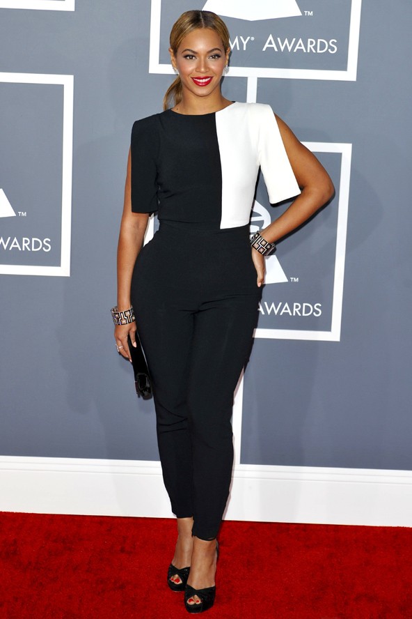 Beyoncé a Grammy legvagányabb sztárja