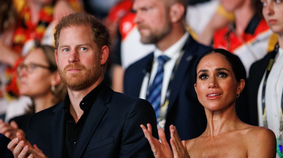 Meghan Markle és Harry herceg az Egyesült Államokban folytatják életüket, miután maguk mögött hagyták az angol királyi családot