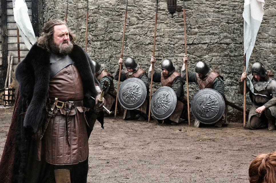 10 éves a Trónok harca - 8 dolog, amit a legnagyobb rajongók sem tudnak a sorozatról