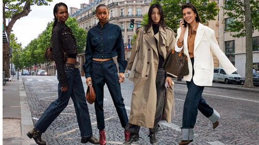 6 farmer trend, ami a legjobb párosa a bokacsizmának