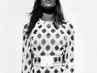 A 90-es évek legdögösebb modelljei visszatértek!