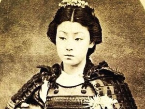 Mi mindent tanulhatunk a női szamurájoktól?