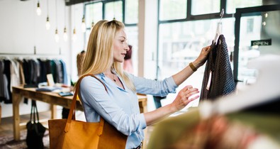 A tudatos ruhavásárlás segítői: az ökocímkék