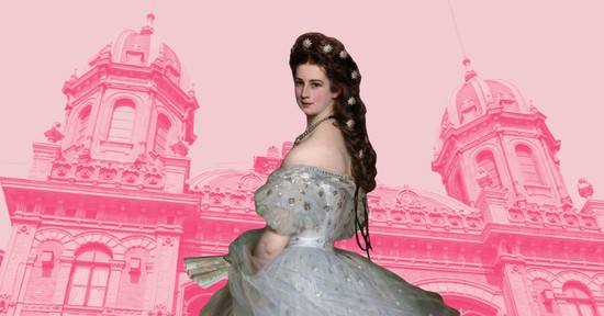 Prostituáltak mellett várta a bécsi vonatot Sisi, a magyarok kedvenc királynéja?