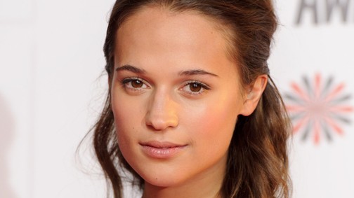 Elbűvölő svéd tehetség lehet az új európai mozisztár