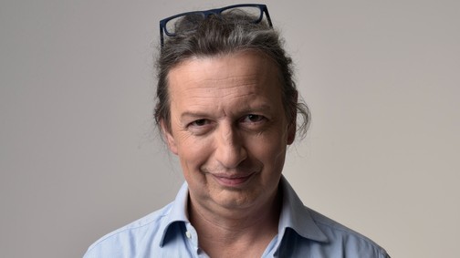 Csernus Imre új könyve ezúttal sem kímél: épp ezért van rá szükségünk