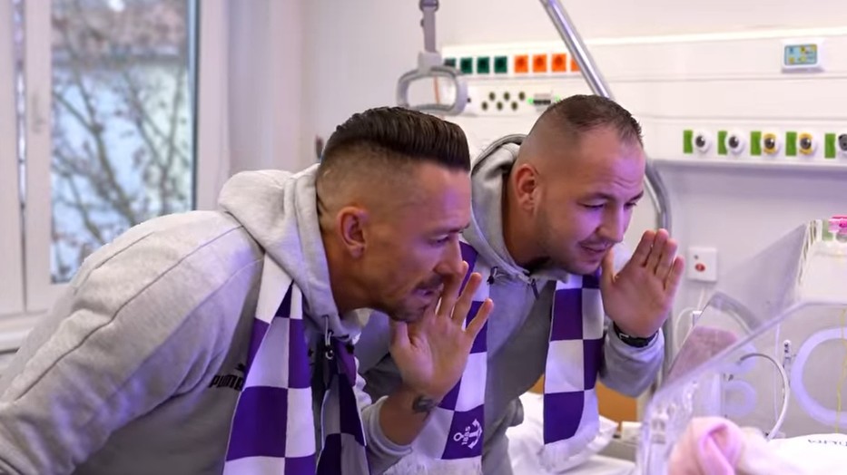 Curtis és Kabát Peti fontos ügyre hívják fel a figyelmet