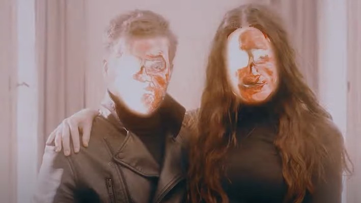 Klippremier: párkapcsolati problémákról, vívódásokról szól a Cloud 9+ új klipje, amiben Tompos Kátya is szerepel