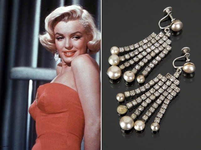 marilyn monroe, aukció, gyűjtemény, jfk, eladás, színésznő, személyes tárgyak, árverés