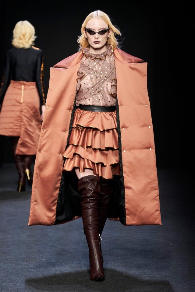 A Magyar Divat & Design Ügynökség kötelességének érzi, hogy nehéz időkben is támogassa a divat-és designipar szereplőit