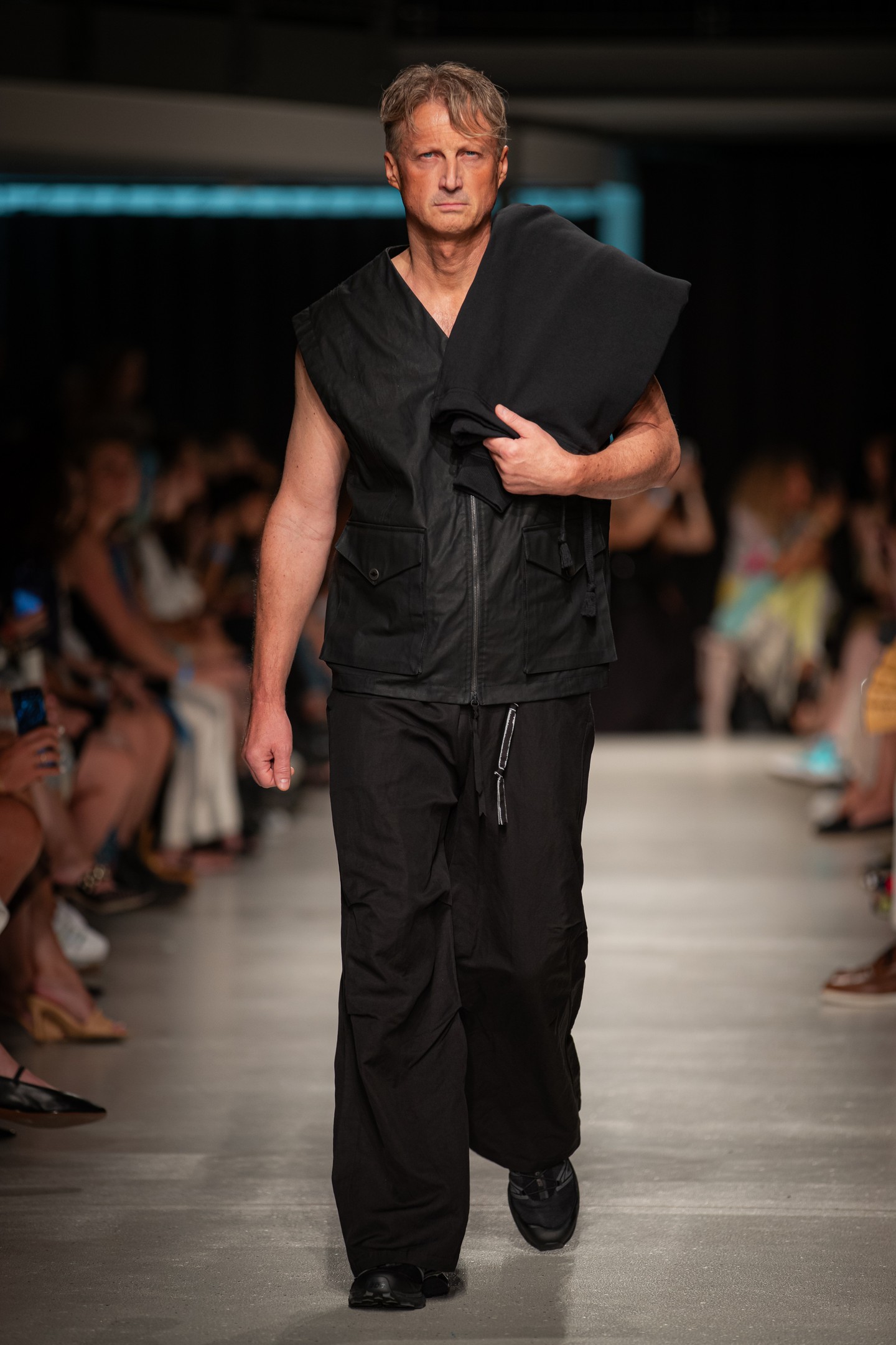 Zsigmond 2025 tavasz-nyár