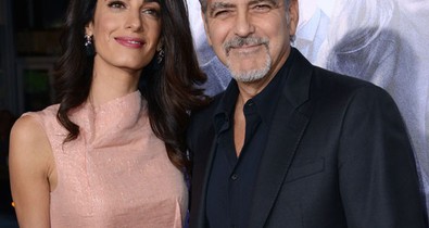 George és Amal Clooney annyira tökéletes pár!